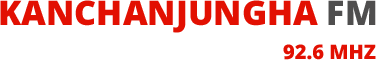 Kanchanjungha FM 92.6